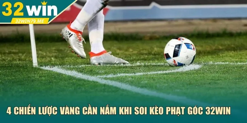 kèo phạt góc