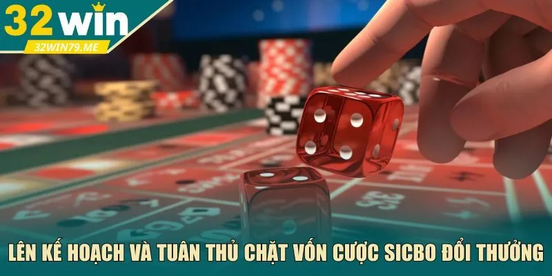  vốn cược sicbo đổi thưởng