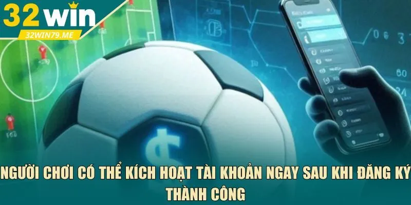 đăng ký thành công