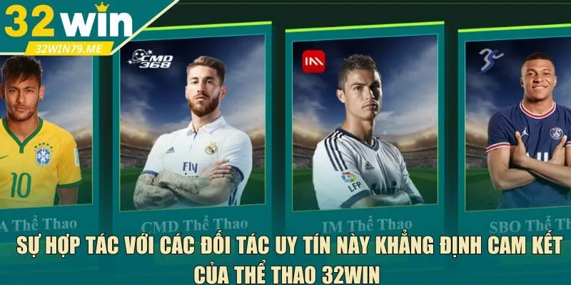  thể thao 32WIN 